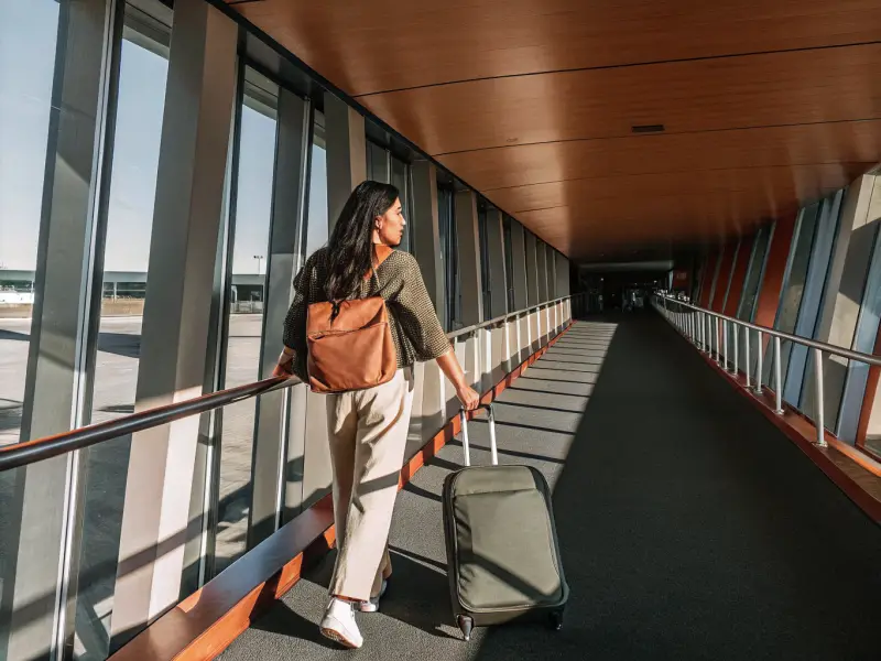 ביטוח נסיעות לחו״ל - כיסוי מלא בכל יעד