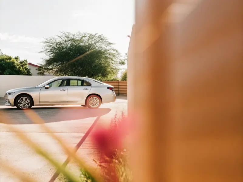 ביטוח רכב - השוואת מחירים וחיסכון